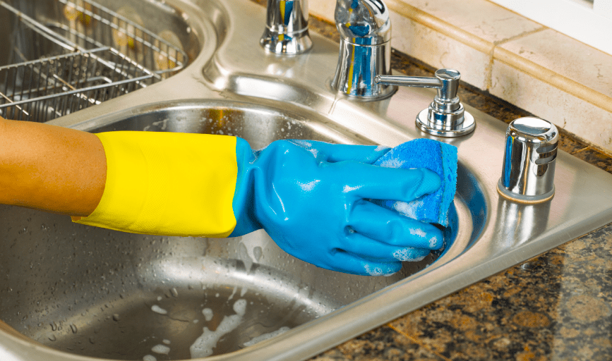 Iromidez Cleaning Service 